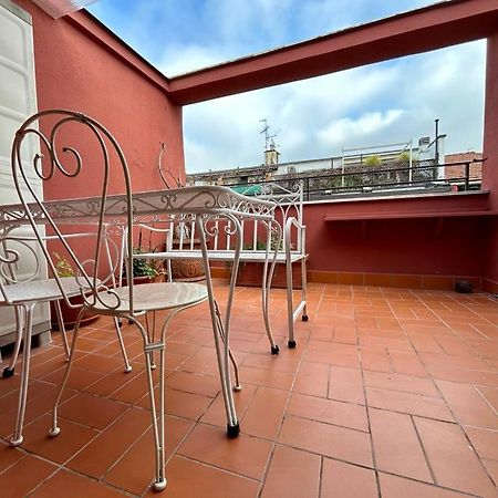 Kibilu - Via Cibrario Linea Rossa Metro Rovereto - Vicinanze Stazione Centrale Milán Exterior foto